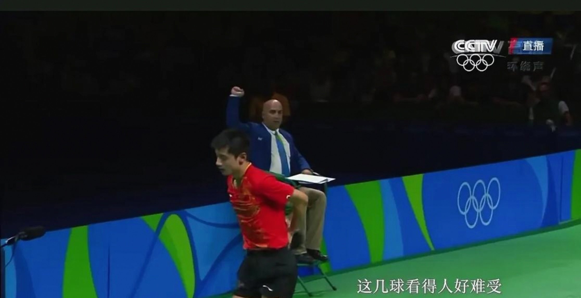 日本乒乓球队逆转法国乒乓球队,张继科统治全场的简单介绍 日本乒乓球队逆转法国乒乓球队,张继科统治全场的简单介绍