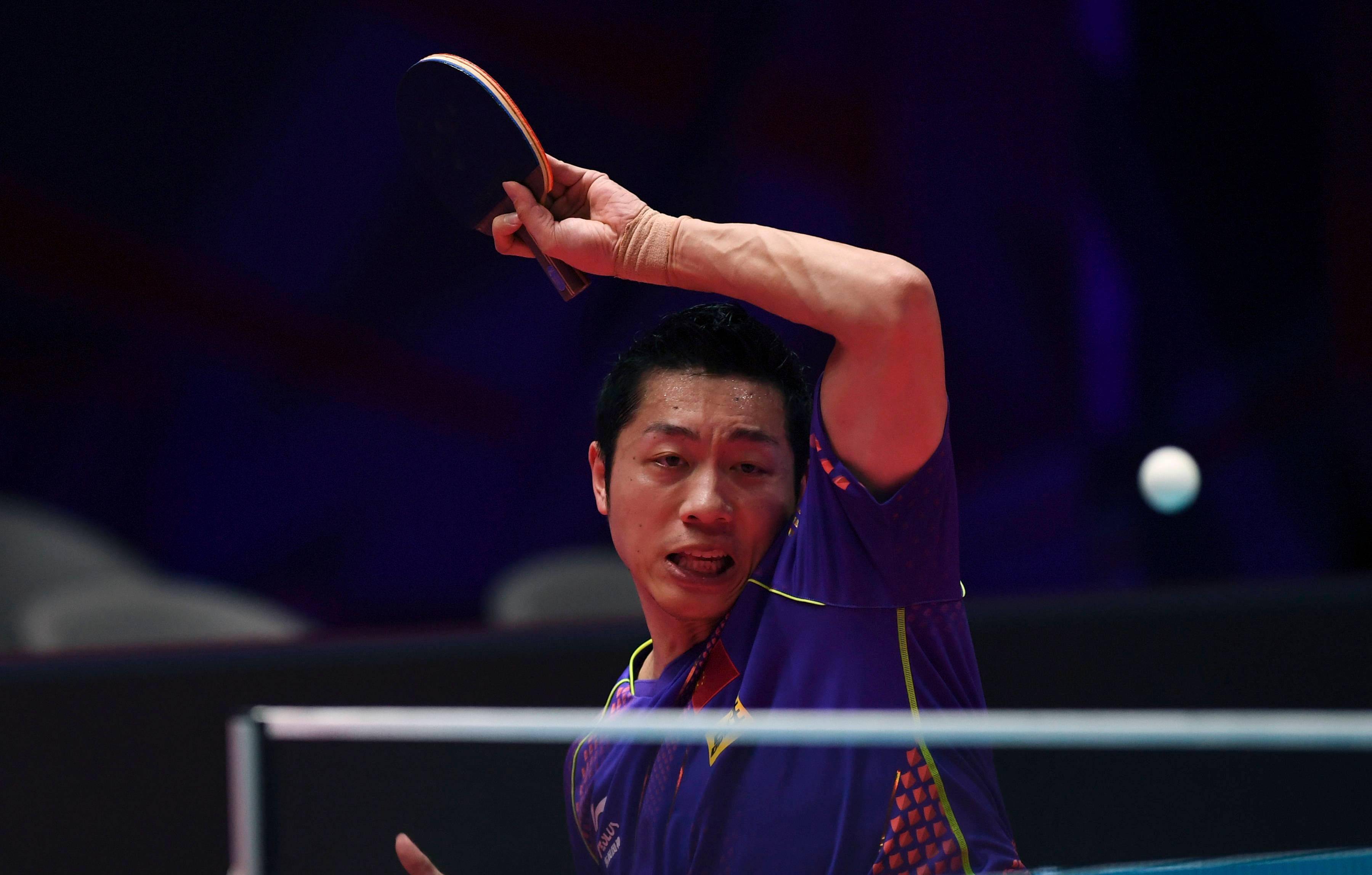 PG电子官网入口-关于英国乒乓球队力克德国乒乓球队，许昕打破历史纪录的信息