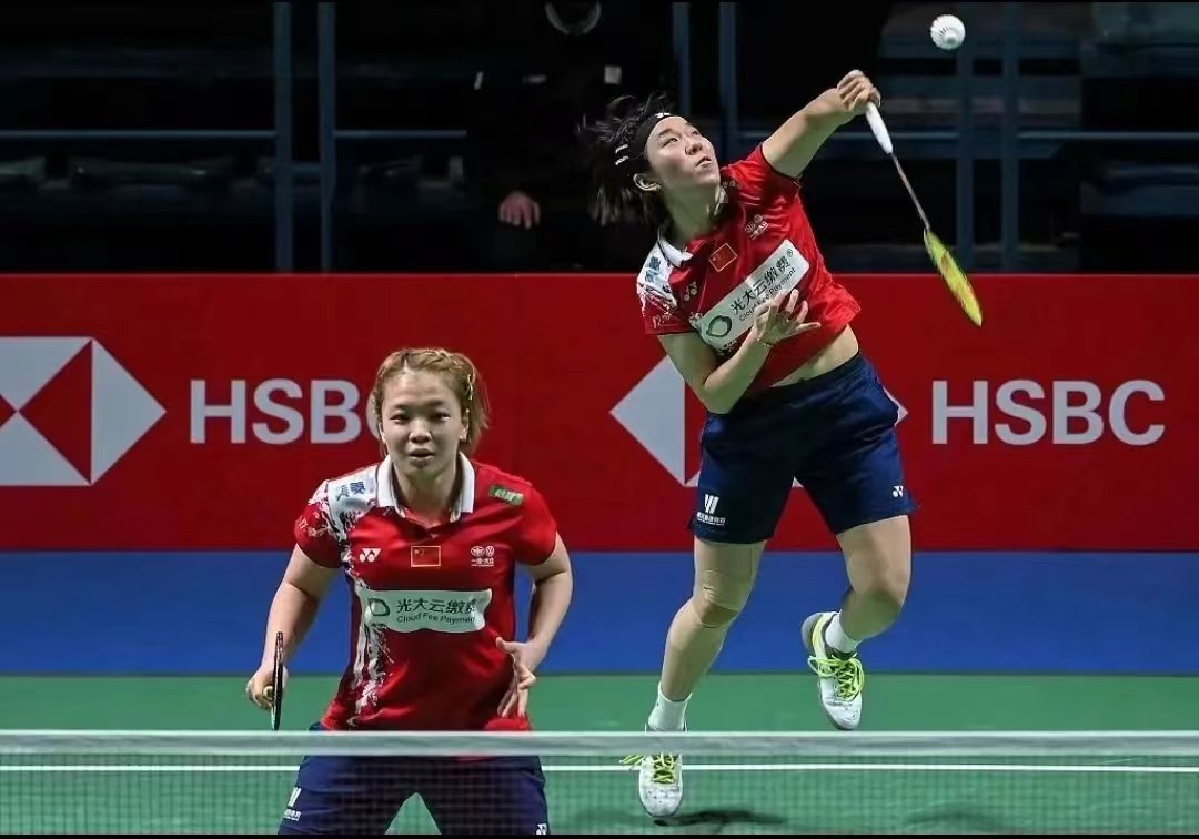 关于法国羽毛球队翻盘马来西亚羽毛球队，辛杜绝境逆转的信息