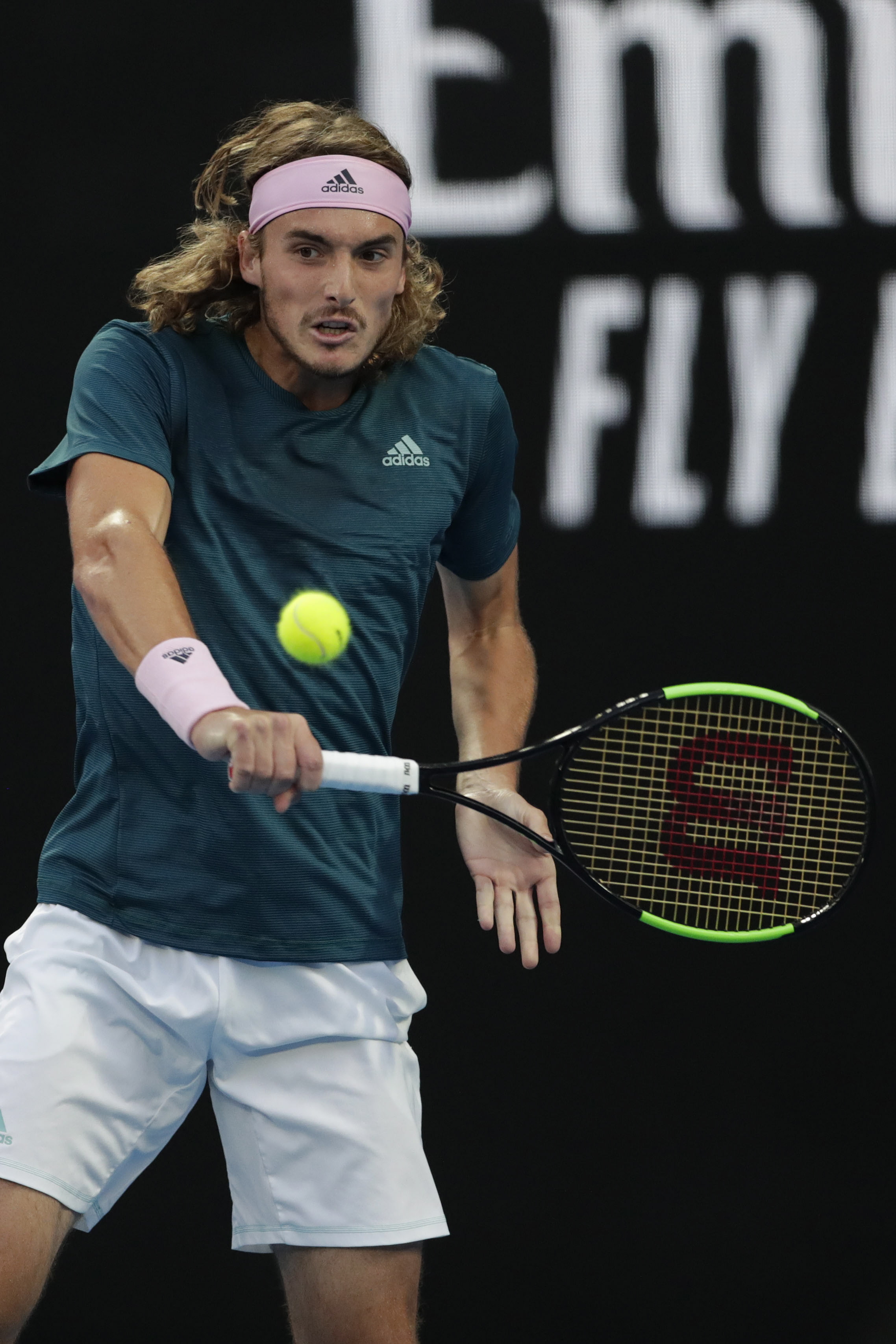 澳网鏖战联合杯,纳达尔高光表现的简单介绍 澳网鏖战联合杯,纳达尔高光表现的简单介绍