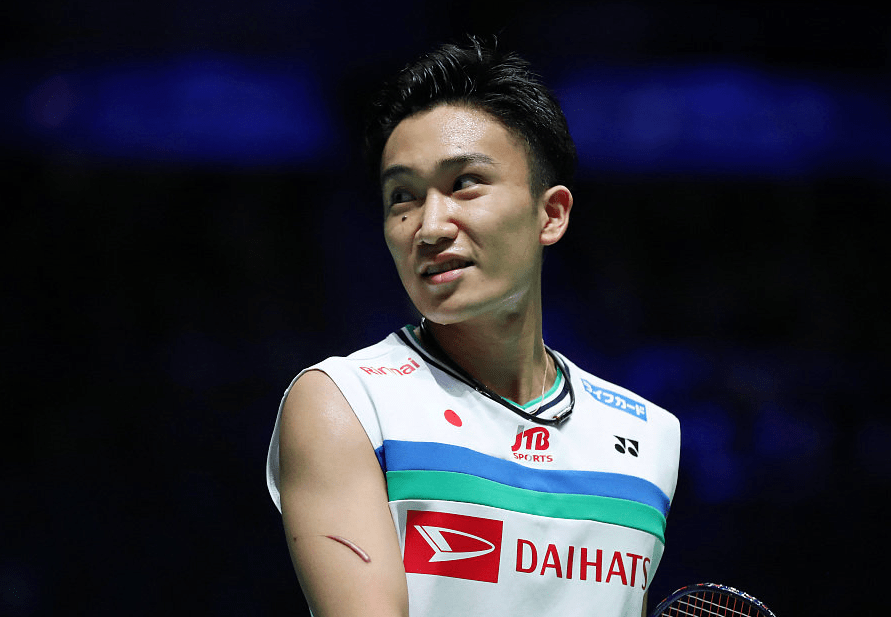 包含印尼队绝杀泰国队，桃田贤斗惊艳四座的词条