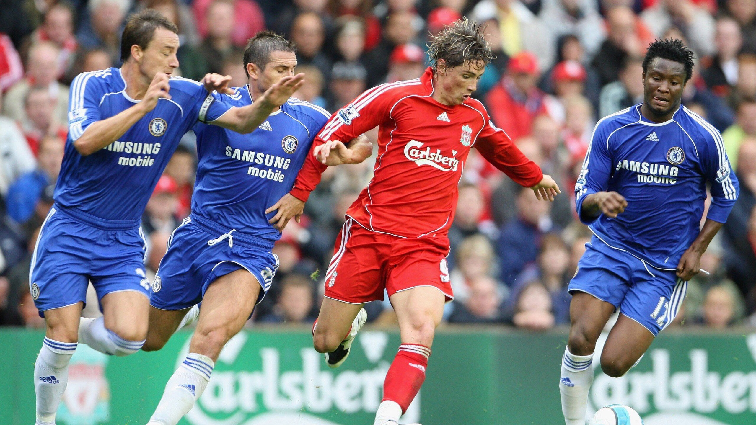 马赛强势攻克挪威，穆勒全场最佳无争议