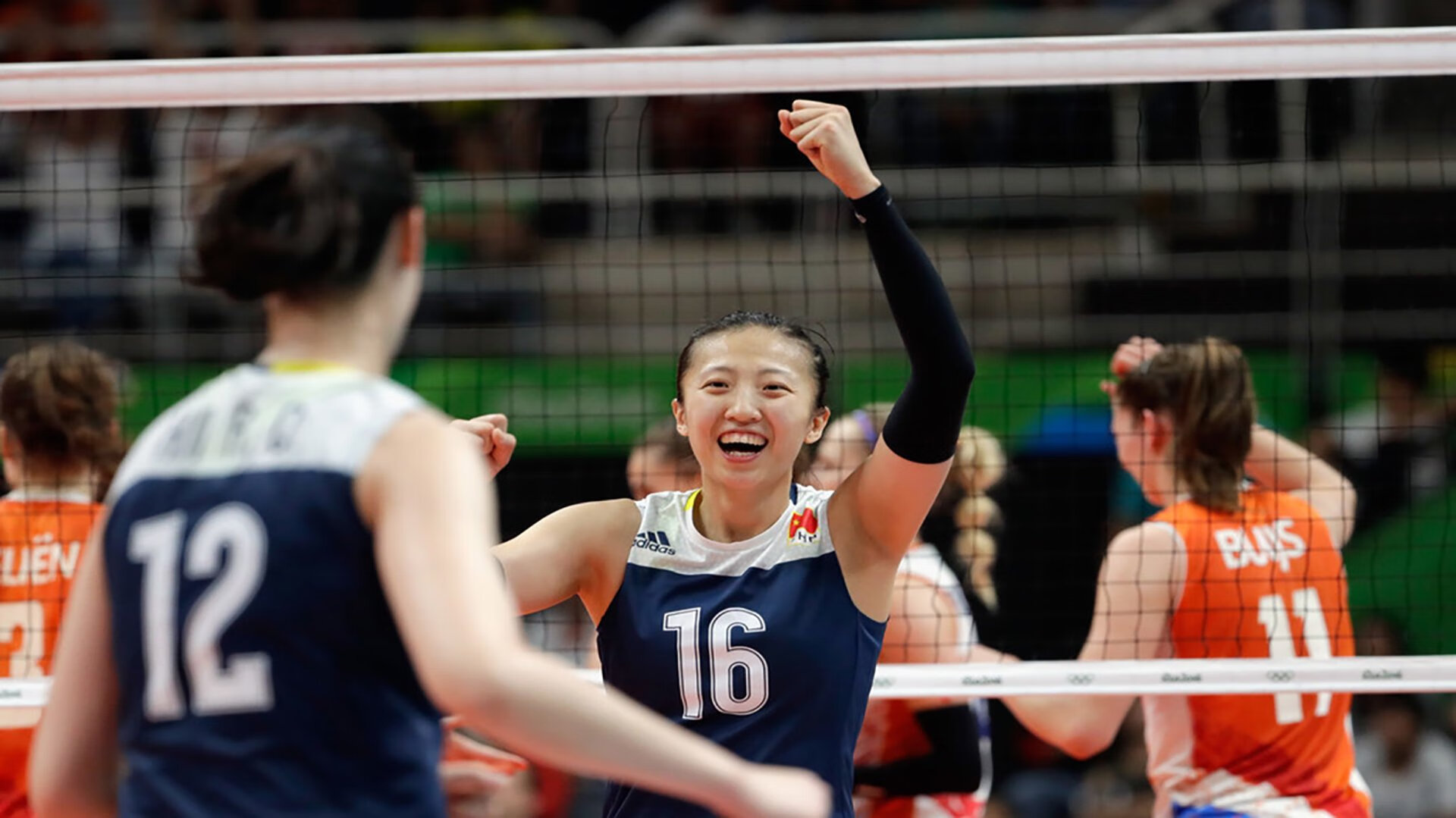 PG电子官网入口-横扫之下，唯见一静，安洗莹在丹麦风暴中确立的孤独王座